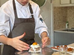 -VERIE BAKEHOUSE