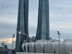 -杭州奥体中心-体育场