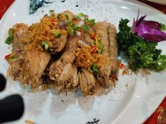 -湛江海鲜食府(一号路店)