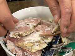 -老刘家永盛斋·传统泡馍(东关南街店)