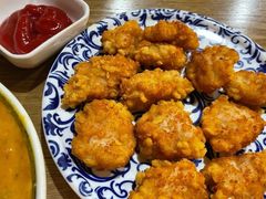 泰南金香鸡-食彩美印度特色美食餐厅·印度料理