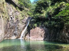 -花岩国家森林公园