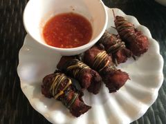 -火燒雲傣家菜(鼓楼店)