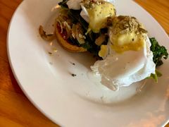 -Egg•Allday Brunch(襄阳北路店)