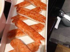 蟹柳-渝利重庆火锅