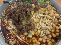 -丁丁猫重庆小面(徐州路店)