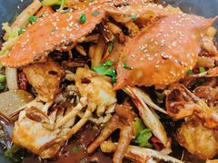 -A货肉蟹煲(印象城店)