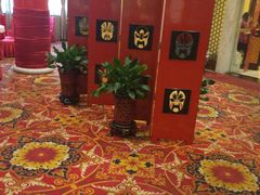 -北京前门建国饭店