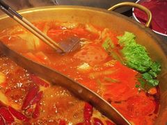 -小龙坎火锅(春熙太古里店)