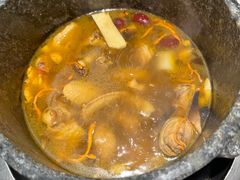 -芸山季·云南山珍菌火锅(南翔印象城MEGA店)