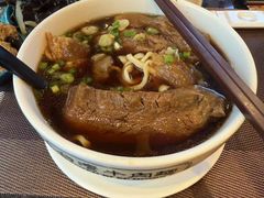 -中国厨房/台湾牛肉面