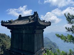 -武当山风景区