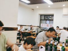 -老王四季抻面(南六东路店)