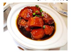 农家红烧肉-小菜园新徽菜(常州天宁吾悦店)