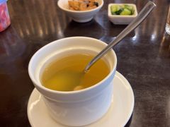 -巷语私房料理(华一实业大厦店)