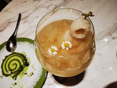 -théATRE 茶聚场(王府中環店)
