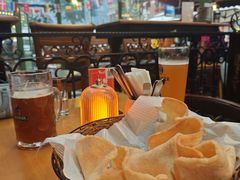 -巴伐利亚啤酒坊(意式风情街店)