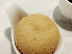 -百乐门喜宴(海珠广场华厦店)