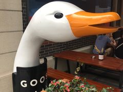 -Goose Island Brewhouse鹅岛精酿啤酒酿造工坊餐厅