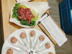 -重庆德庄火锅(太仓万达店)