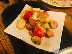-I HOLIC艾豪丽披萨(KKone店)