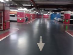 -大悦城-停车场