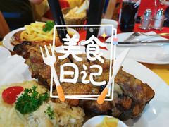 -申德勒加油站西餐厅(日坛路总店)