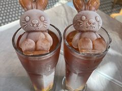 -陶兰居·手工点心·粤菜(圆融时代广场店)