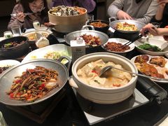 -王荣法仓前羊锅