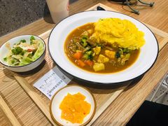 -池奈·日式咖喱蛋包饭(赛高店)