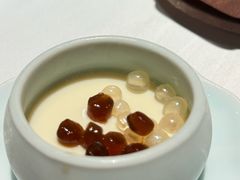 -小厨娘淮扬菜(龙湾天街店)