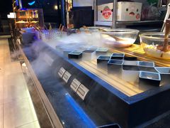 -盛江山自助料理(奥莱锦辉购物广场店)