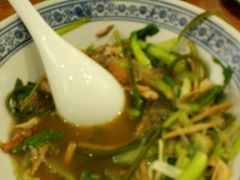 android_upload_pic-关中道陕味艺术餐厅(西岳庙店)