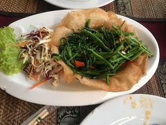 -BAI BUA RESTAURANT