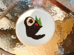 -ZOO COFFEE动物园咖啡(红山森林动物园店)