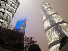 -上海中心大厦