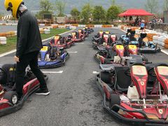 -千岛湖燃擎卡丁车赛车主题乐园(秀湖路店)