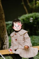 -嘟嘟卡奇儿童摄影