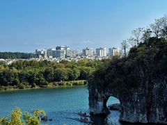 -璟象酒店-爱丽坊景观餐厅