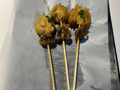 -靓虾二哥长沙地标小龙虾(五一广场店)