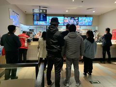 -肯德基(亦庄上海沙龙店)