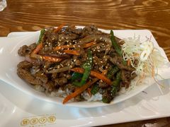 -德保休闲餐厅谷饶店