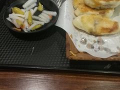 -孟夫子水煎包(锦艺城店)