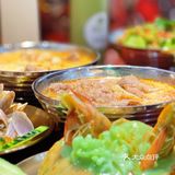 泰抵食，地道与创意的碰撞