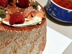 -théATRE 茶聚场(王府中環店)
