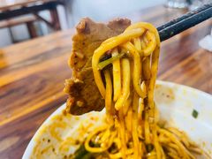 -上池面馆(上池正街39号院店)