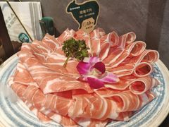 -阳坊涮肉(西直门凯德mall店)