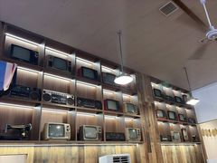 -冶建镜子·老南昌大排档·江西虾王(总店)