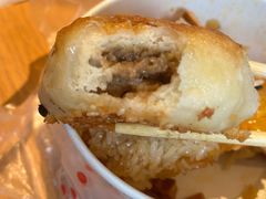 莲藕汽水包-毛氏汽水包(山海关路店)