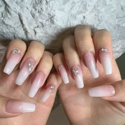 点击看大图 -小小美甲美睫